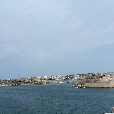 Stylish Seaview Valletta House Dış mekan fotoğraf