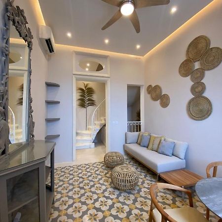 Stylish Seaview Valletta House Dış mekan fotoğraf