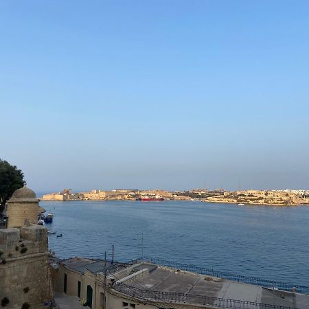 Stylish Seaview Valletta House Dış mekan fotoğraf
