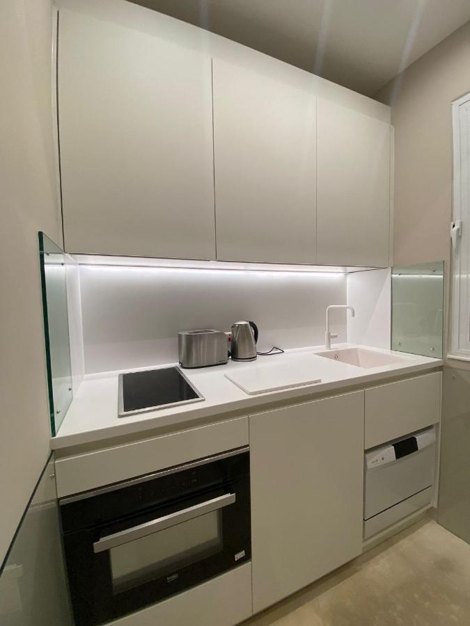 Stylish Seaview Valletta House Dış mekan fotoğraf