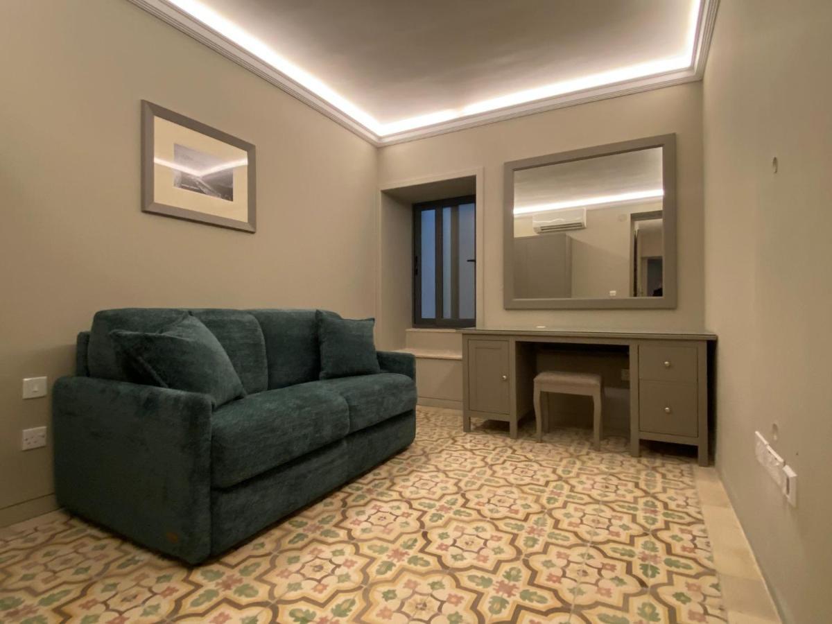 Stylish Seaview Valletta House Dış mekan fotoğraf