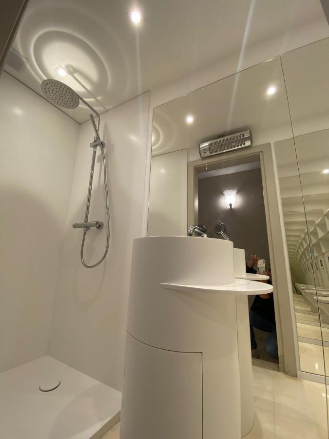 Stylish Seaview Valletta House Dış mekan fotoğraf
