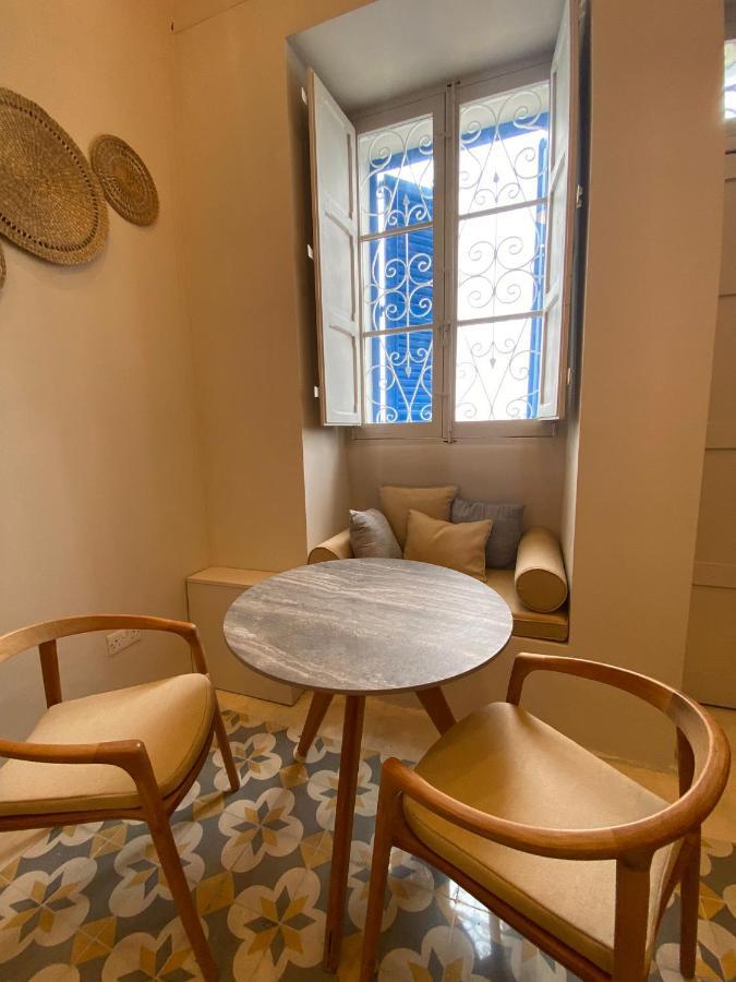 Stylish Seaview Valletta House Dış mekan fotoğraf
