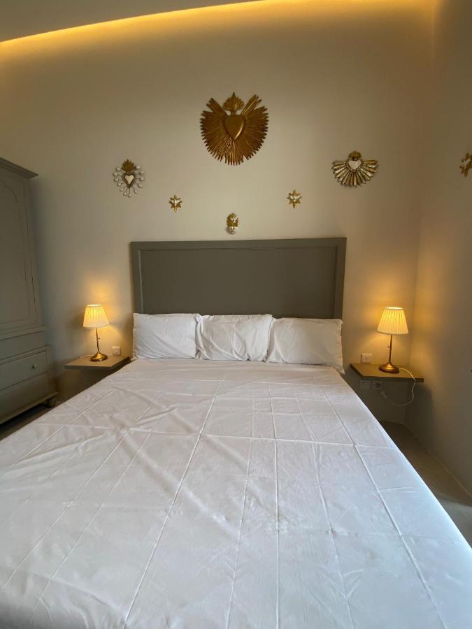 Stylish Seaview Valletta House Dış mekan fotoğraf