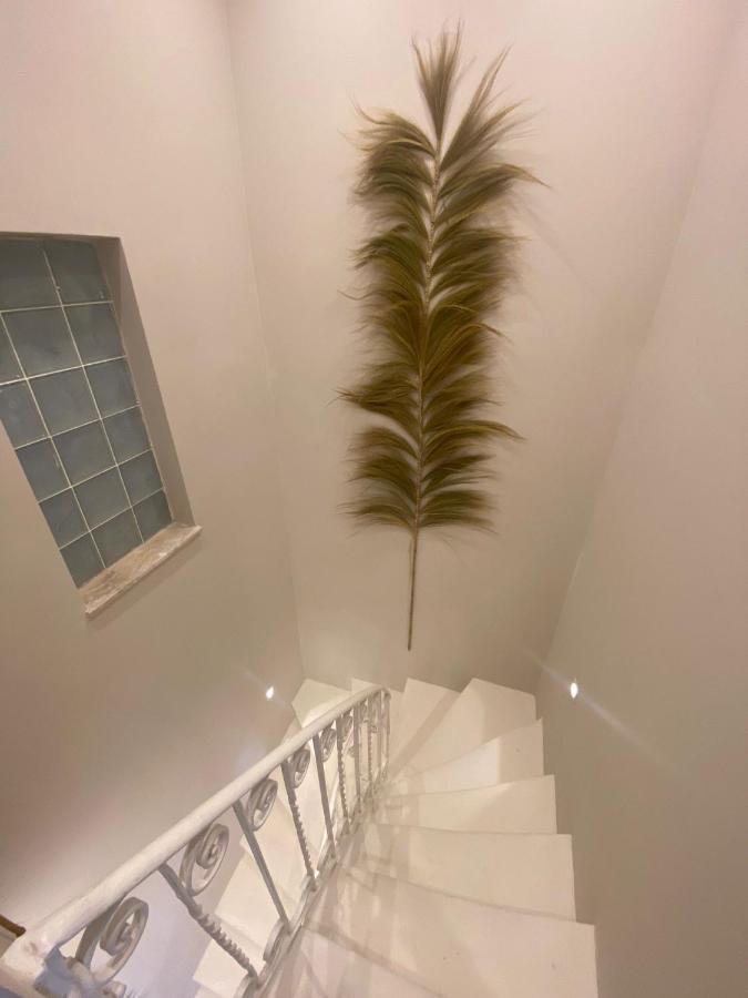 Stylish Seaview Valletta House Dış mekan fotoğraf