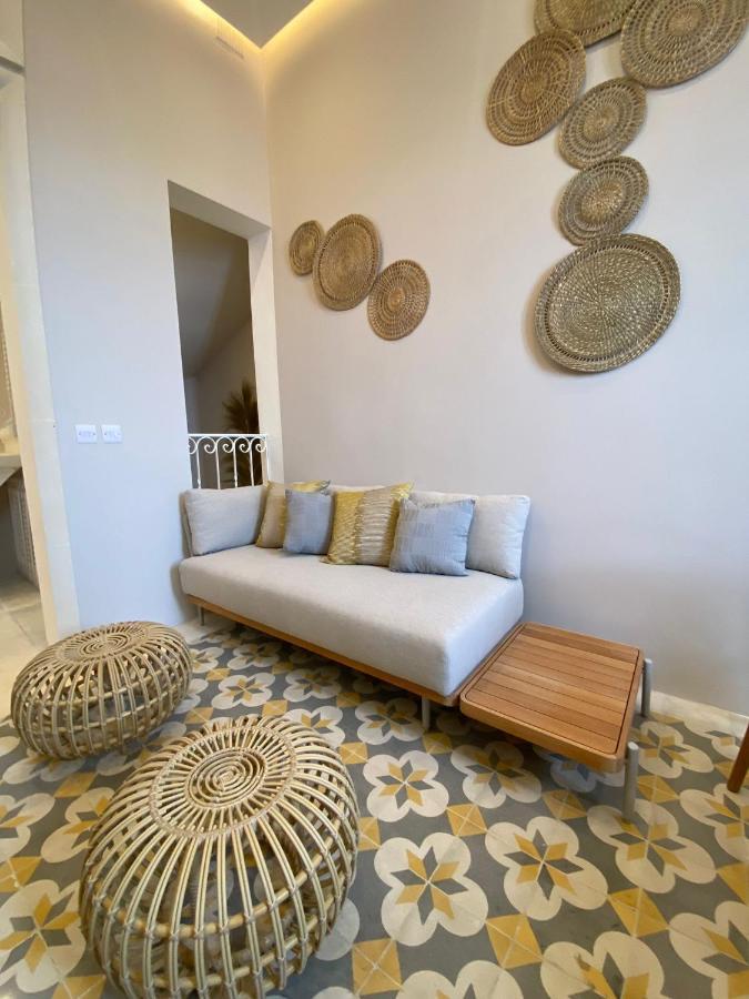 Stylish Seaview Valletta House Dış mekan fotoğraf