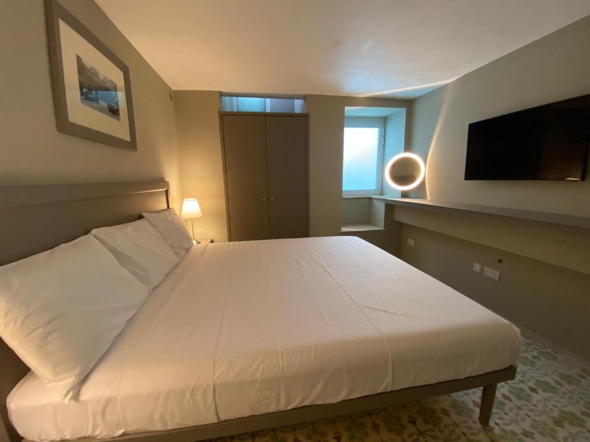 Stylish Seaview Valletta House Dış mekan fotoğraf