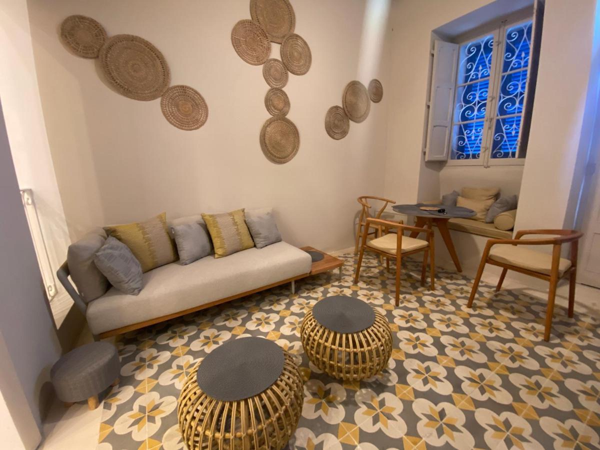 Stylish Seaview Valletta House Dış mekan fotoğraf