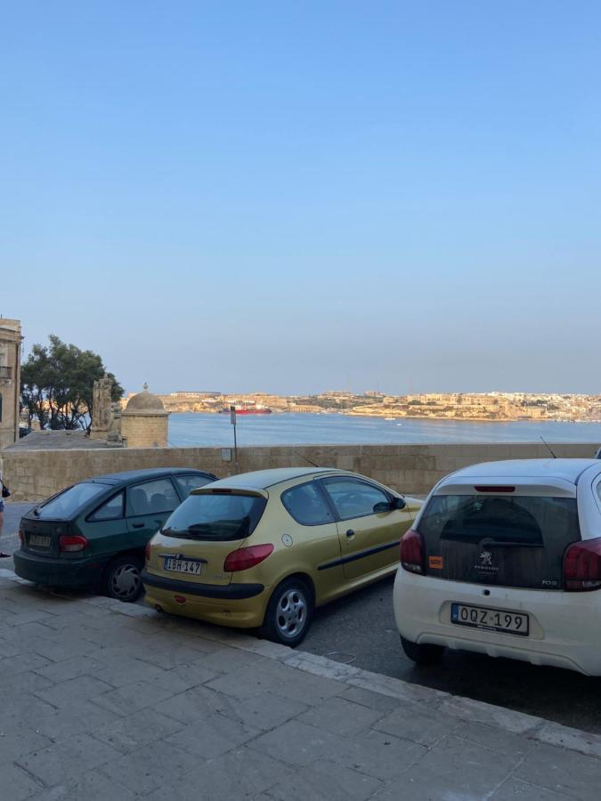 Stylish Seaview Valletta House Dış mekan fotoğraf