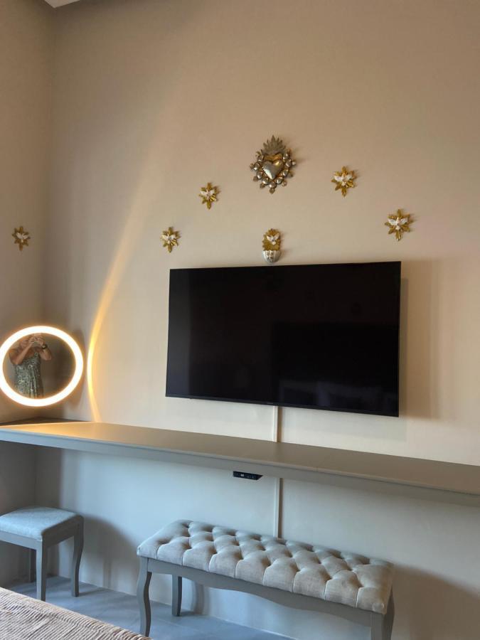 Stylish Seaview Valletta House Dış mekan fotoğraf